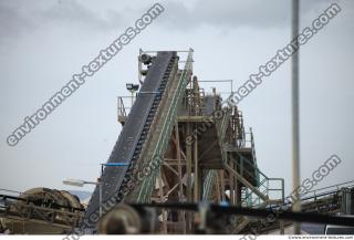 gravel mining machine 0024